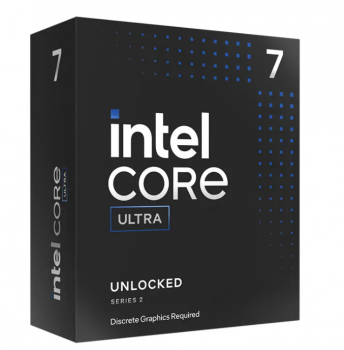 INTEL CORE ULTRA 7 265KF 3.9 GHZ-5.5 GHZ 30MB TRAY