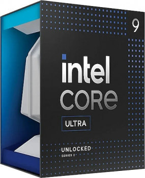 INTEL CORE ULTRA 9 285K 3.7GHz- 5.7 GHZ 36MB TRAY