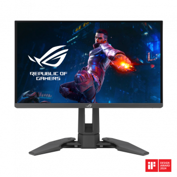 24 ASUS ROG SWIFT PRO PG248QP 540HZ 0.2MS