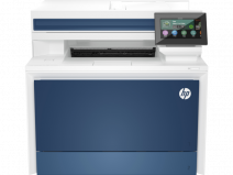 HP 5HH65A RENKLİ LASERJET 4303DW YAZ/TAR/FOT/FAX A4