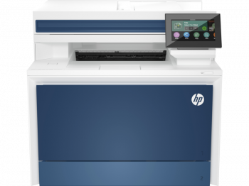 HP 5HH65A RENKLİ LASERJET 4303DW YAZ/TAR/FOT/FAX A4