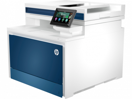 HP 5HH65A RENKLİ LASERJET 4303DW YAZ/TAR/FOT/FAX A4