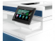 HP 5HH65A RENKLİ LASERJET 4303DW YAZ/TAR/FOT/FAX A4